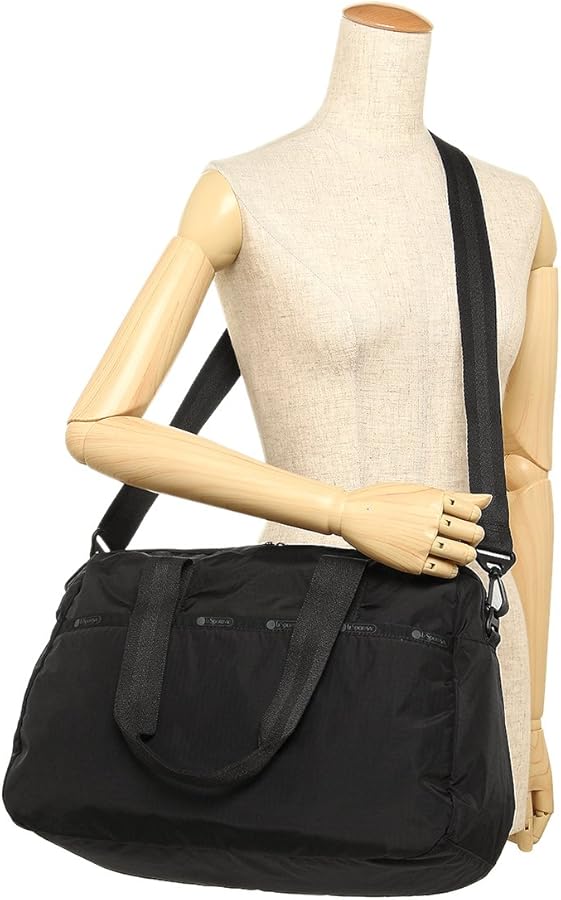 Amazon | [レスポートサック] ボストンバッグ ショルダーバッグ