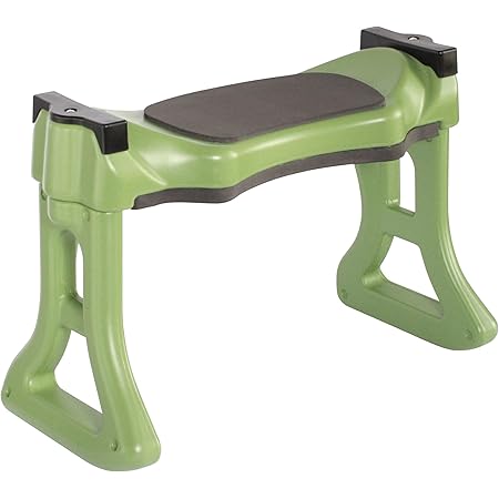 Amazon.com: INMTIE 2-in-1 Garden Kneeler and Seat Gardening Chair ...