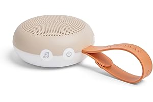 ergoPouch White Noise Machine Drift Away