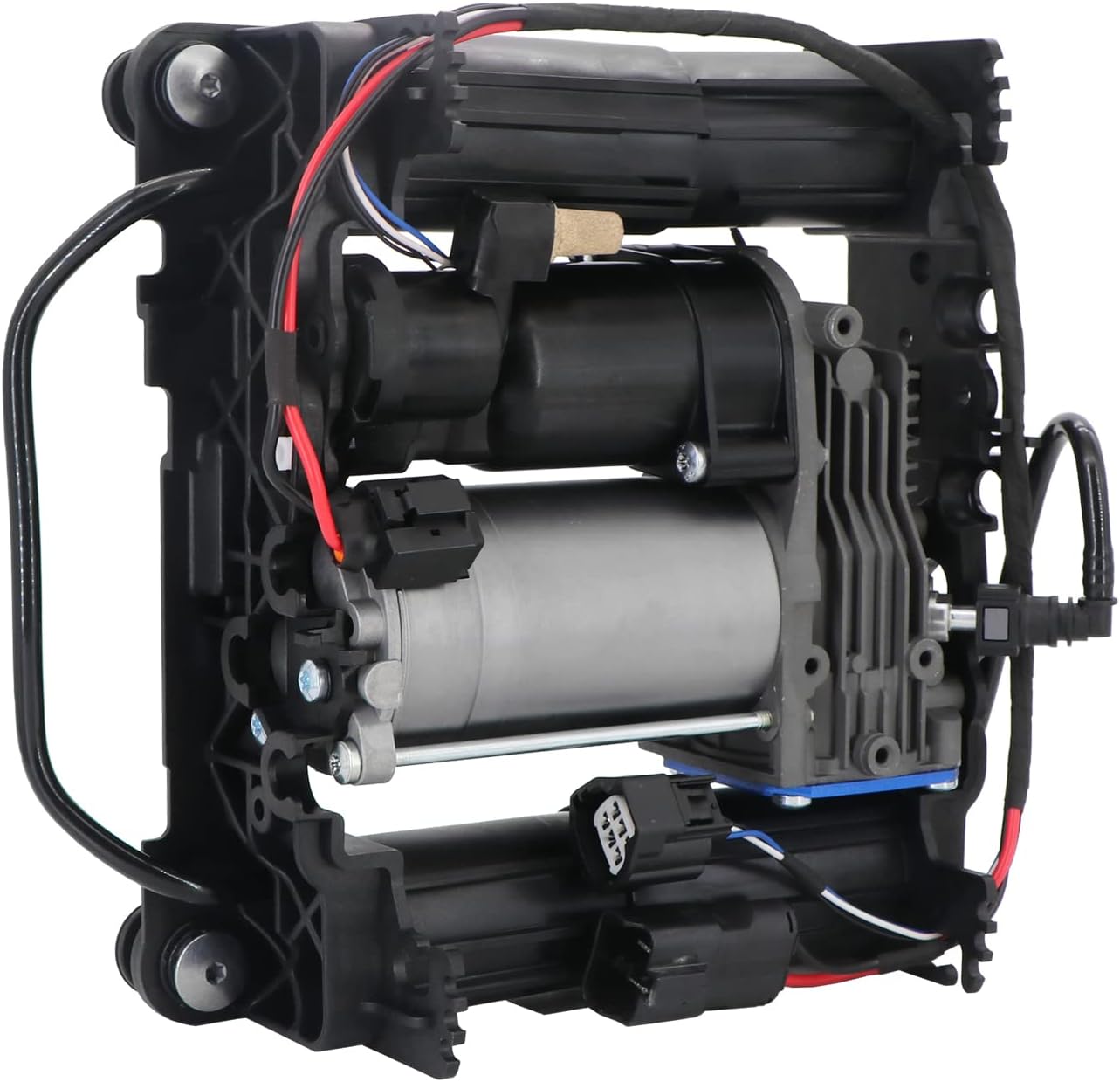 Dokili Air Suspension Compressor Pump LR041777 for Ran.ge Rover L322 949-920 RQG500100 P-2646 2006-2012