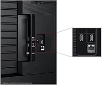 Vista 4 de Samsung 43 Pulgadas Smart TV Clase 2025 Serie U8000 Crystal UHD 4K Smart Tizen TV con Bluetooth, Motion Xcelerator (Reacondicionado)