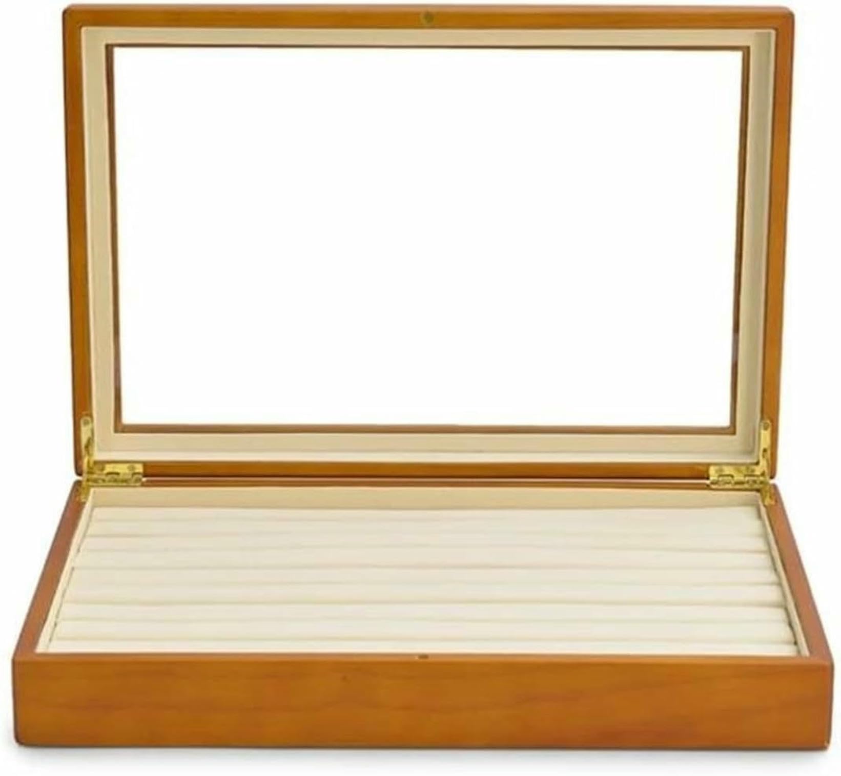 Boîte à bagues pour bijoux en bois le coffret cadeau idéal de mariage