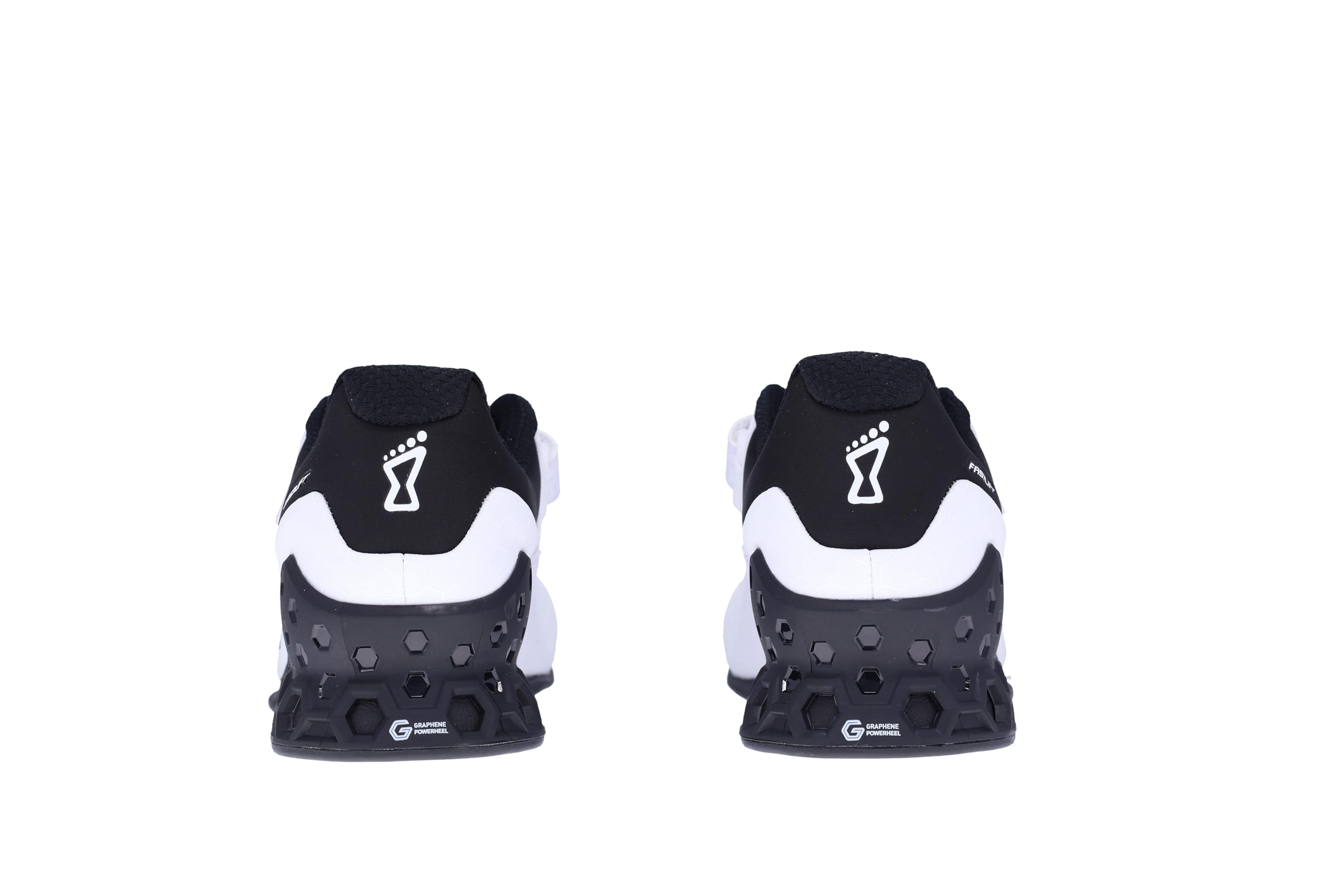Inov-8 Herren Lifting Fastlift Pow G 380 W Gym Machine Women's Equipped with G-Fly Crosstrainer