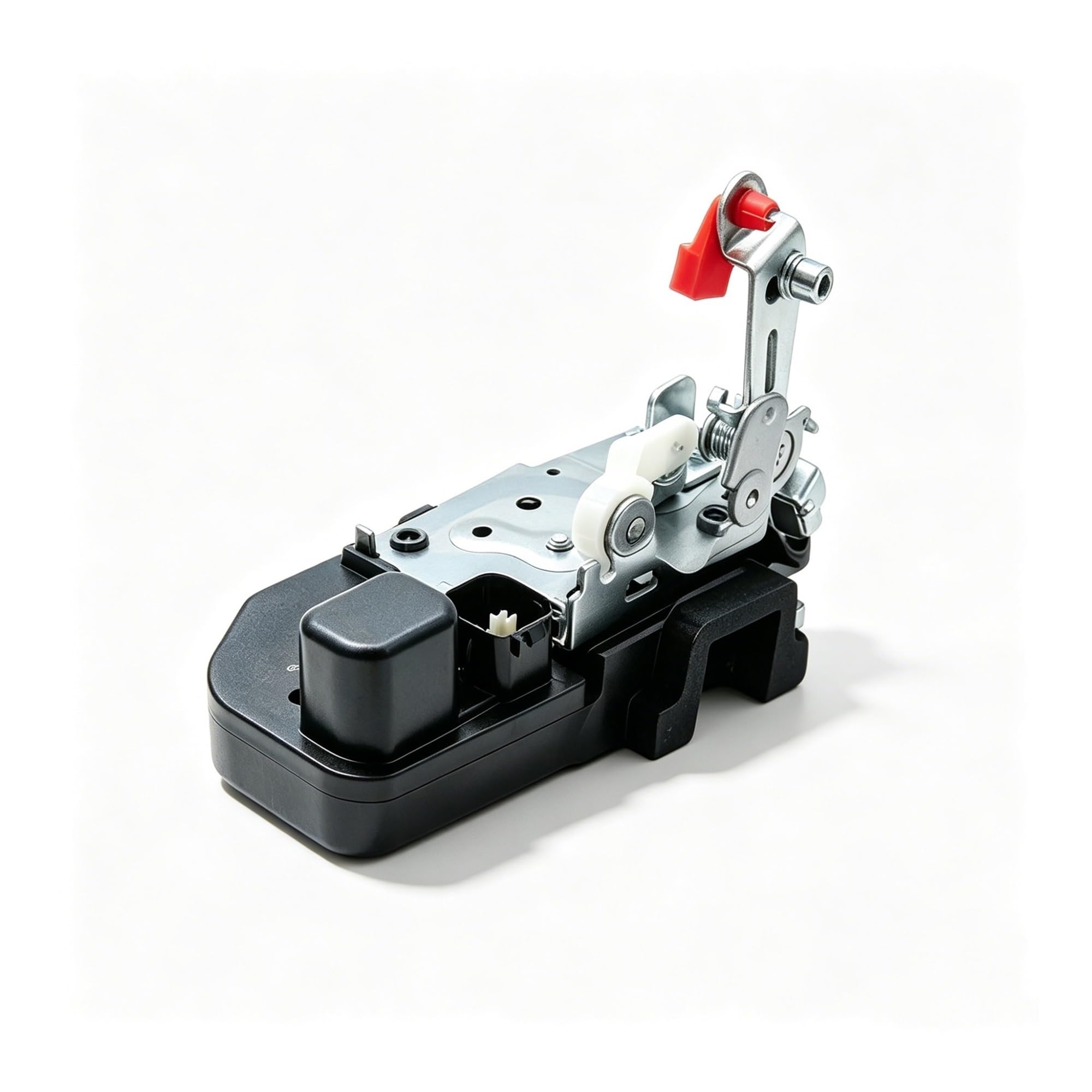 Gbgwrmryx One Color Tailgate Lock Catch Oem 55360641Ab For Liberty Kj For Cherokee 2003 2004 2005 2006 2007 Tailgate Latch Lock Actuator Back Door Trunk Mechanism Parts Rear Door Latch