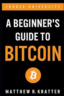 A Beginner's Guide To Bitcoin
