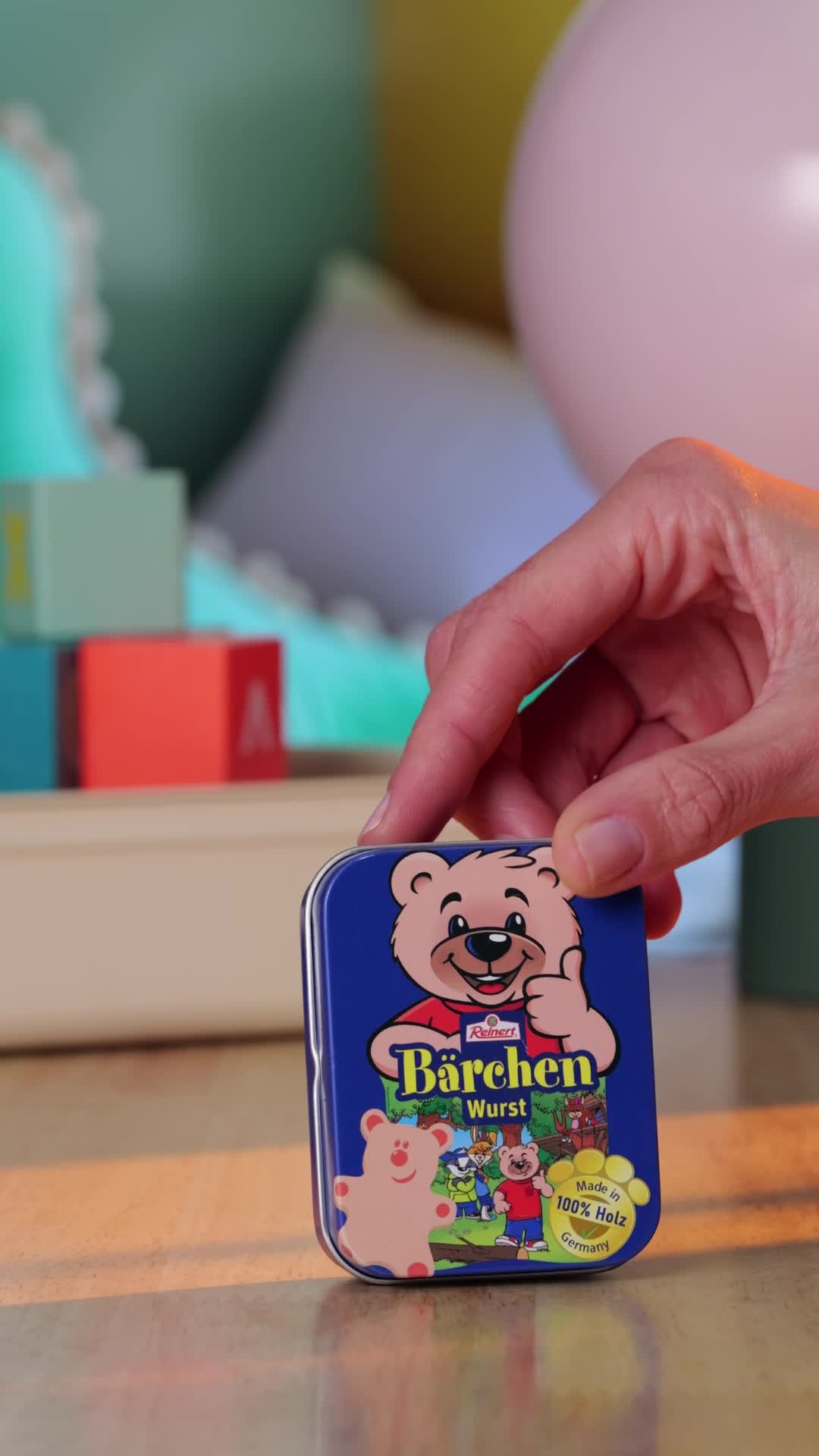 Erzi - Pretend Play Épicerie - Bouteille de Lait pour bébé Erzi - Pretend Play Épicerie - Bouteille de Lait pour bébé