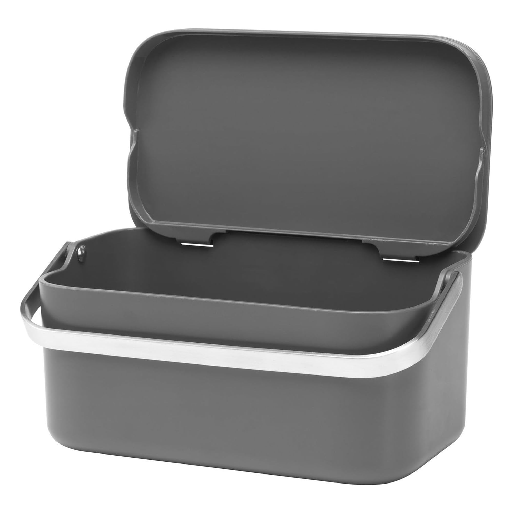 Brabantia, Pojemnik na odpadki Ciemny Szary