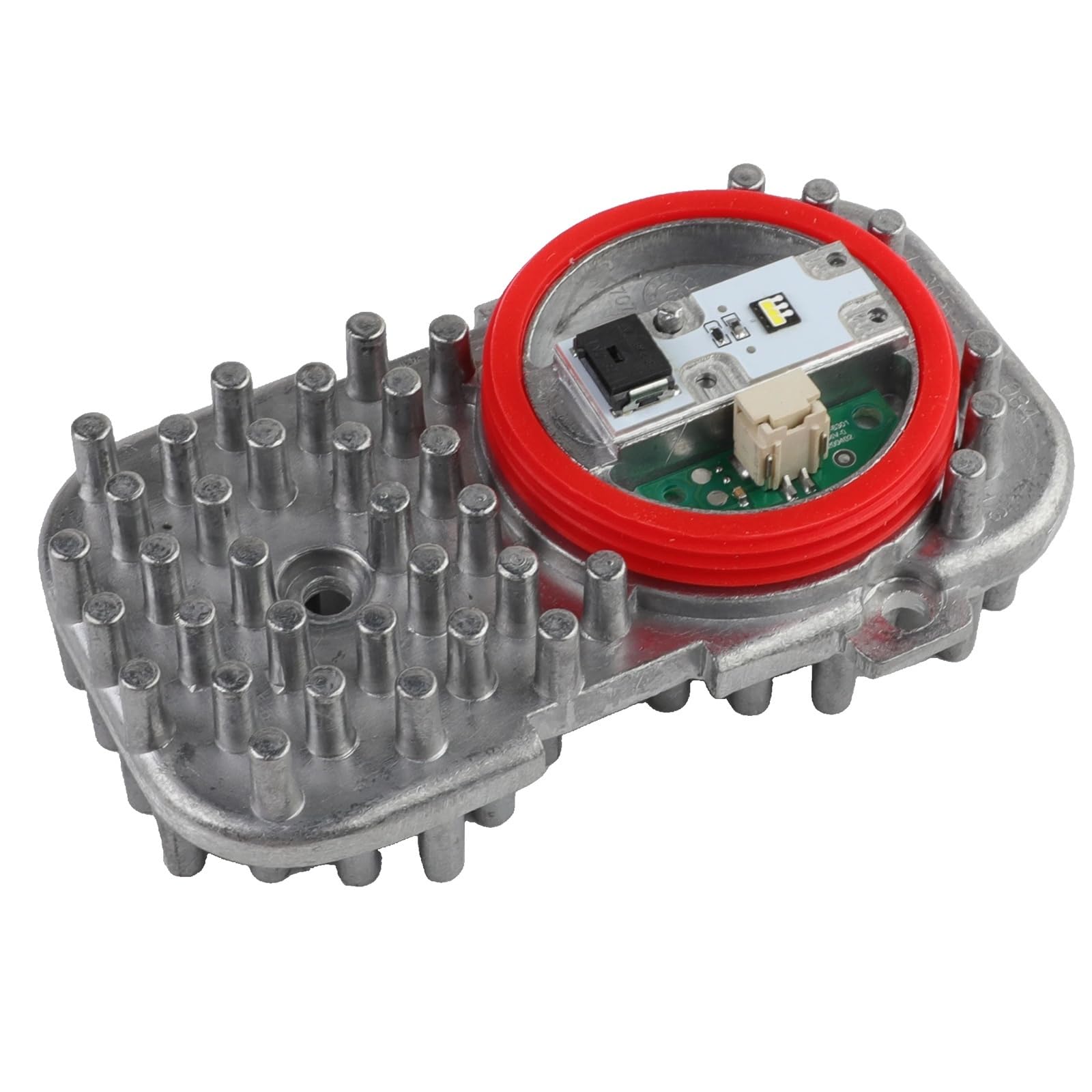 Resistencia De Balasto Módulo LED 63117263051 para control de balastro coche para BMW E92, E93, F80, F32, F33, F36, F83, F82 y F06 reparación | 2pcs
