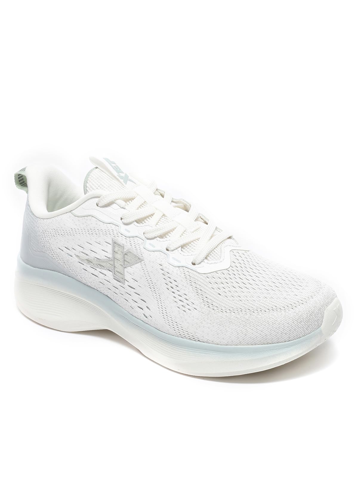 XTEP Canvas White,Green Running Shoes for Women Euro- 39 (B0CM319VSH) Amazon Price History, Amazon Price Tracker