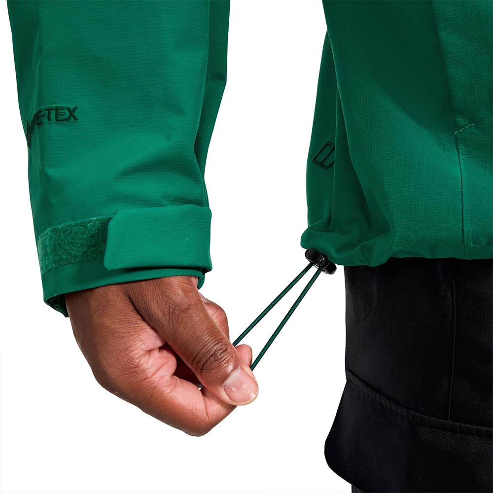 Berghaus Hillwalker 2.0 Interactive Giacca Uomo