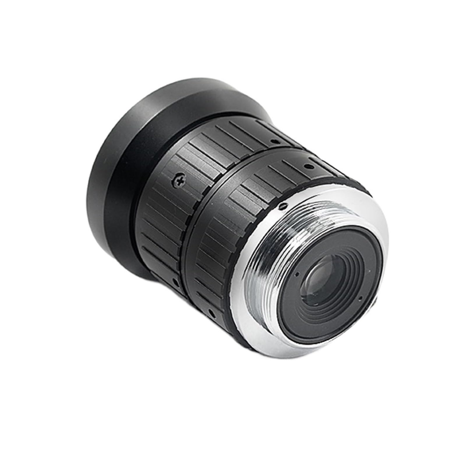 Kamera Mikroskopowa, Obiektyw HD 5 megapikseli 8 MM C mocowanie przysłony F1.6 FAormat 2/3 "do nadzoru kamera IP bezpieczeństwa akcesoria CCTV
