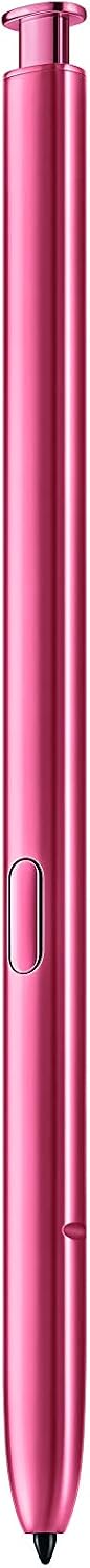 Samsung Official Replacement S-Pen for Galaxy Note10, and Note10+ with Bluetooth (Pink)