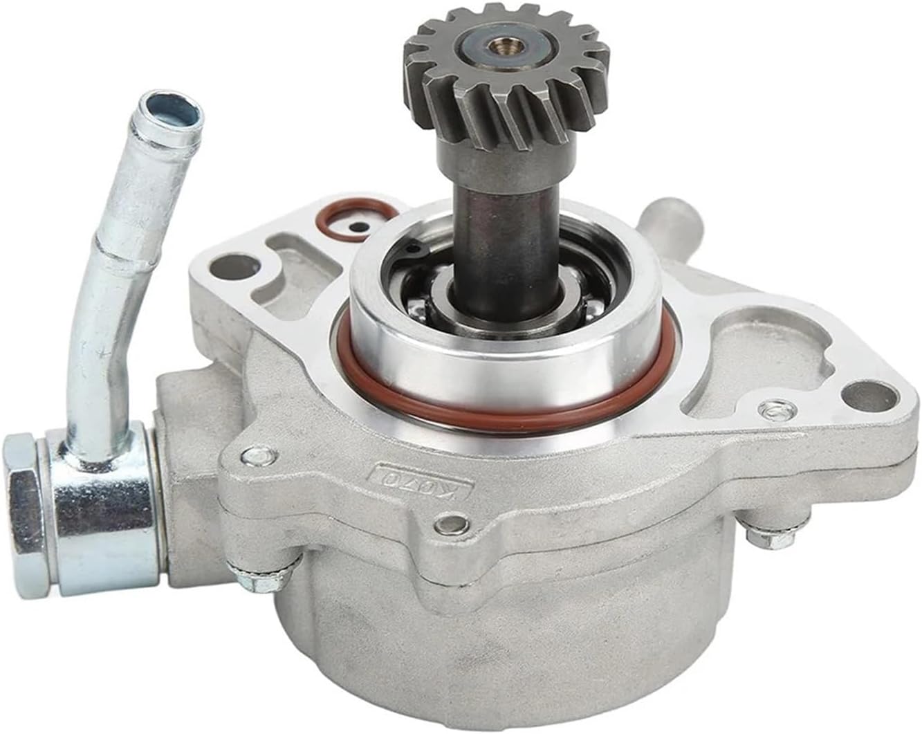 Vacuum Pump Assembly OEM Part Number 2020A002 Compatible For Mitsubishi L200 B40 2.5DID 2006-2015 Replacement Car Accessories