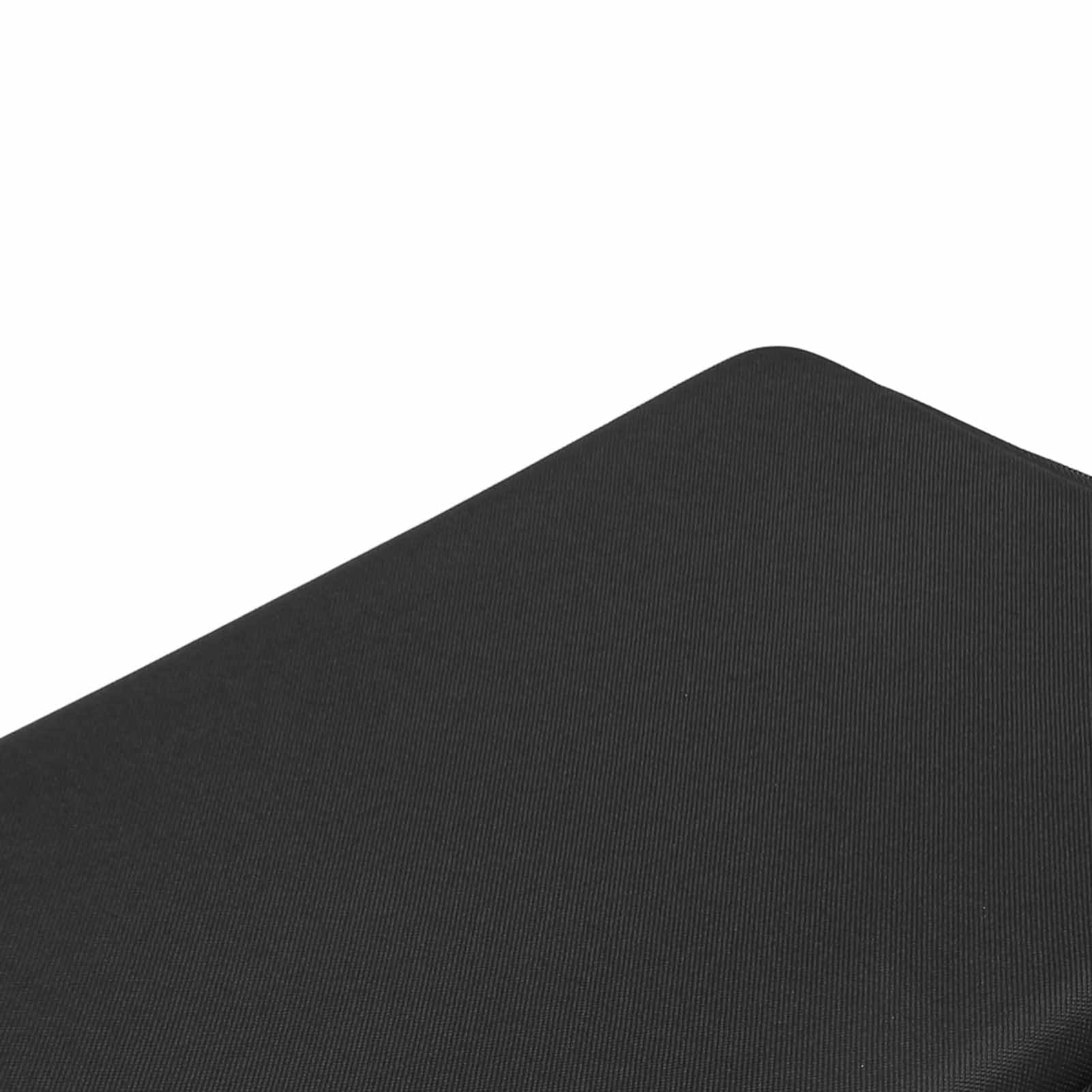 Borsa da Viaggio per Altoparlante Wireless, Altoparlante Wireless Impermeabile, Custodia da Viaggio Rigida, Resistente Alle Cadute, Leggera per il Campeggio
