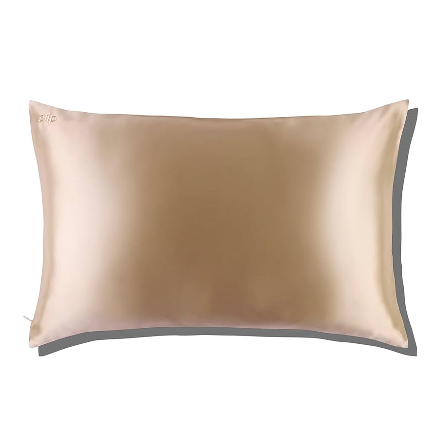 slip 枕カバー Amazon.com: slip The Original Queen Pure Silk Pillow Case