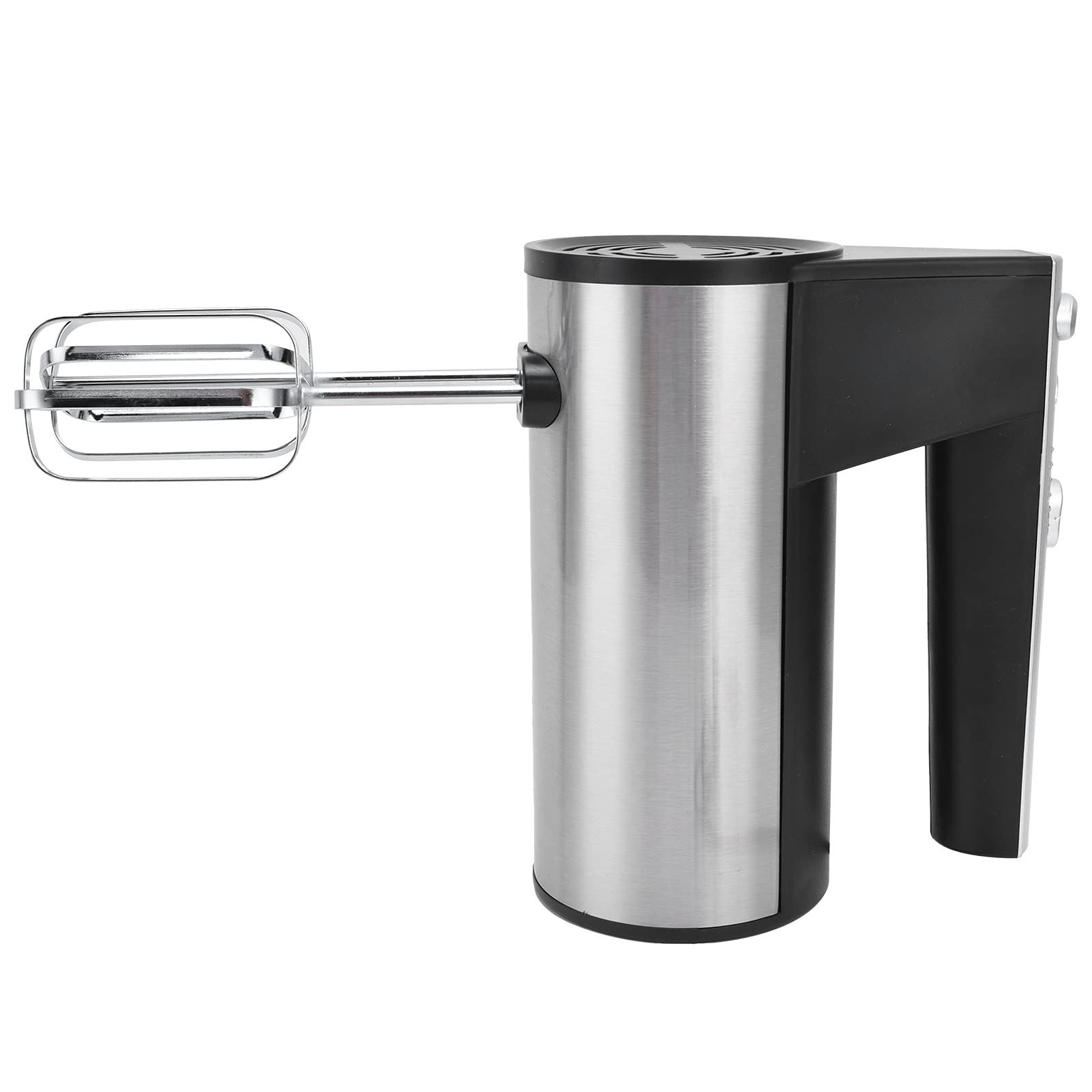 Egg Beater, Electric Mixer EU Plug 220V 450W for Meringues for Salad Dressings for Mousses for Cheesecakes-image-25