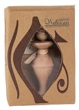 100&percnt; Natural Egyptian Eyeliner in Powder Form&comma; Handmade Eyeliner with Pharaoh packing