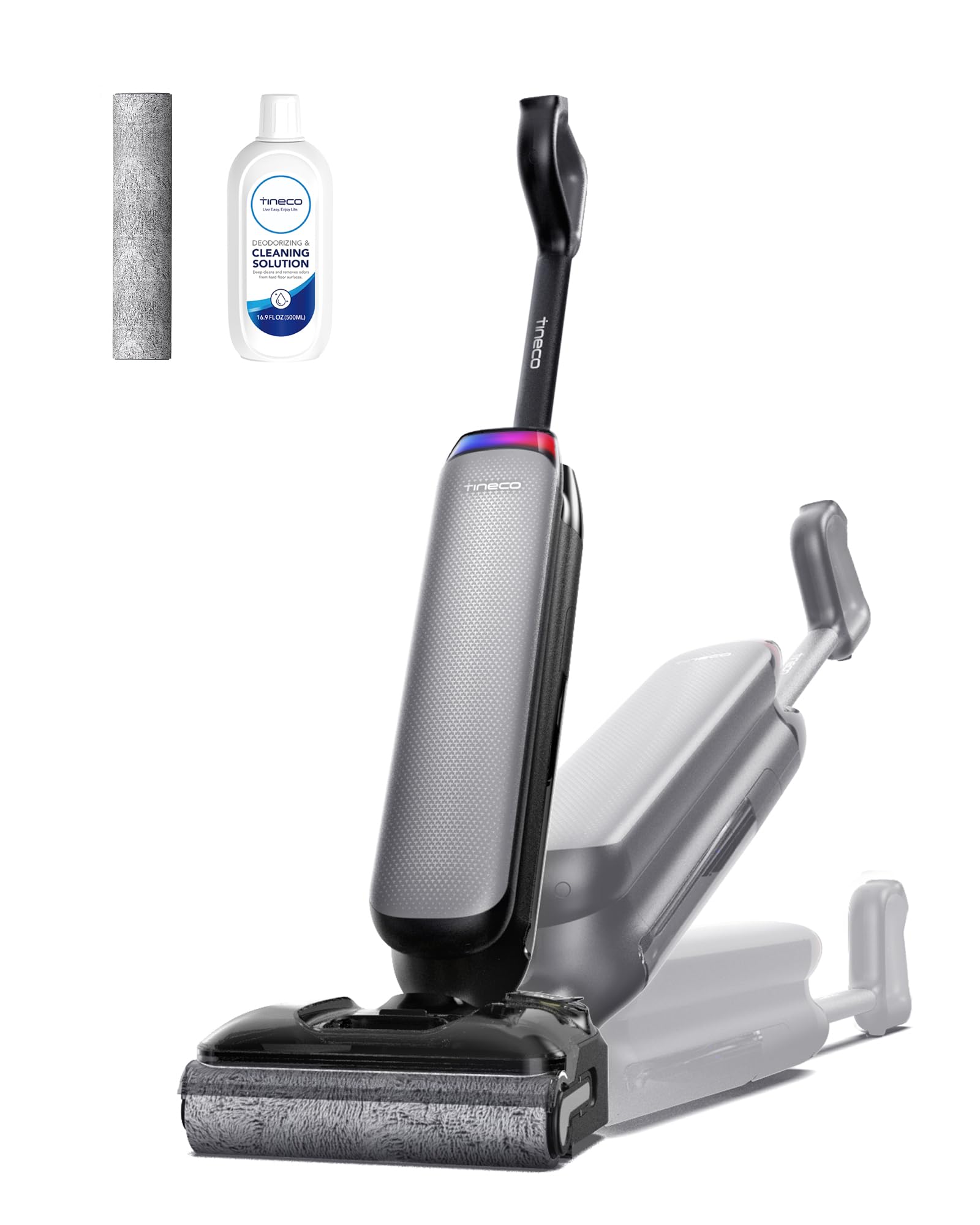 Amazon.com: Tineco Floor One S7 Artist Wet Dry Vacuum Cleaner