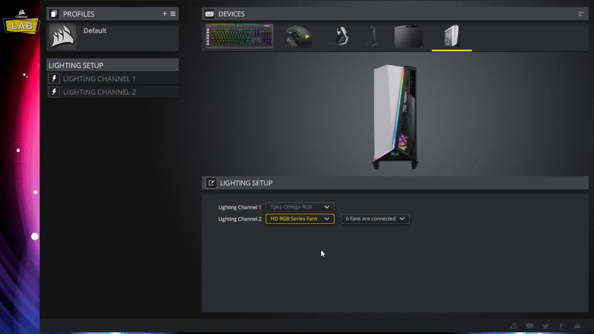 Corsair-Carbide-SPEC-OMEGA-RGB-Tempered-Glass-Mid-Tower-ATX-Gaming-Case-BlackWhite