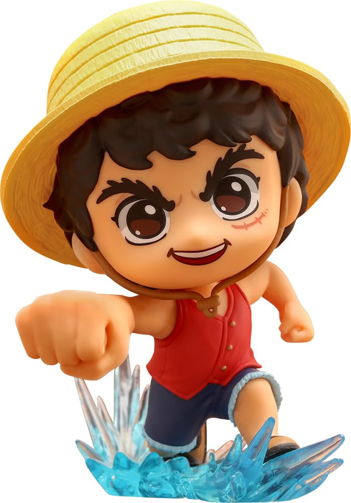 Amazon | コスベイビー ONE PIECE (Netflix) モンキー・D・ルフィ