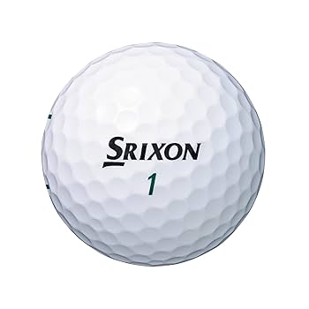 Srixon - ダンロップ SRIXON TRI STAR ホワイト3ダース 616OaMGB-qL._UF350,350_QL80_.jpg