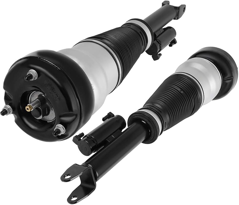 Amazon.com: ROADFAR Front Air Suspension Struts Assembly Air