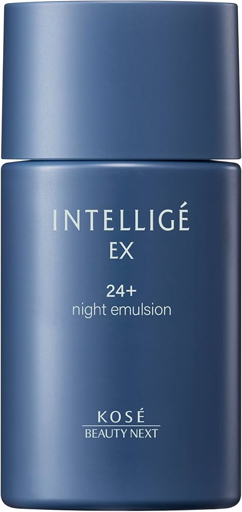 アンテリージェex　24+　セット Amazon | アンテリージェEX 24＋ナイトエマルジョン | INTELLIGE