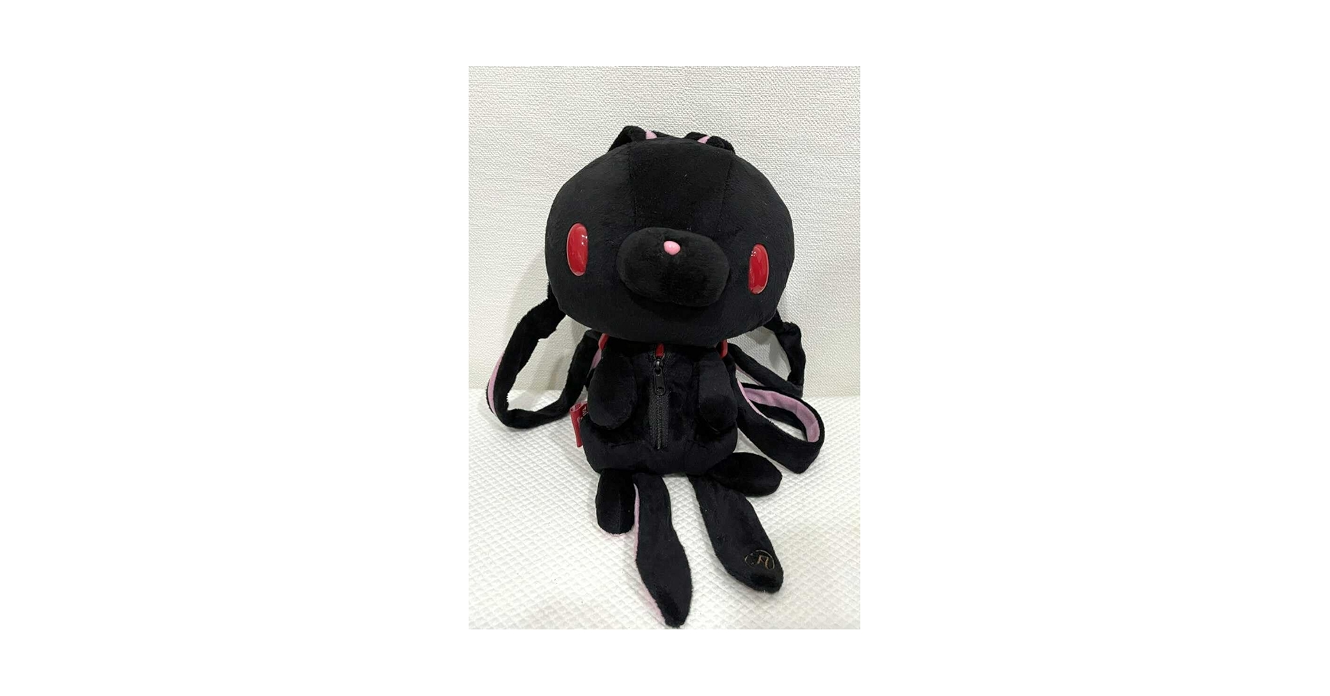 Amazon.co.jp: 汎用うさぎ ブラックチャックスGP ぬいぐるみ