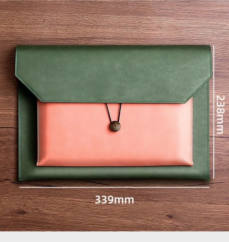 ビジネスオフィスフォルダー A4 多機能フォルダー マネージャー バインダー インフォメーション フォルダー レザー セールス サイ ビジネスオフィスフォルダー  A4 多機能フォルダー レザー ルーズリーフ 電卓付き ビジネスマネージャーフォルダー オフィス 営業 A4 ... ファイルオーガナイザー レザーファイルバッグ A4 ペーパーファイルバッグ フォルダーバッグ インフォメーション ビジネス ブリーフ