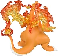 Vista 5 de Pokemon Moncolle Charizard (Kyodai Max no Sugata)