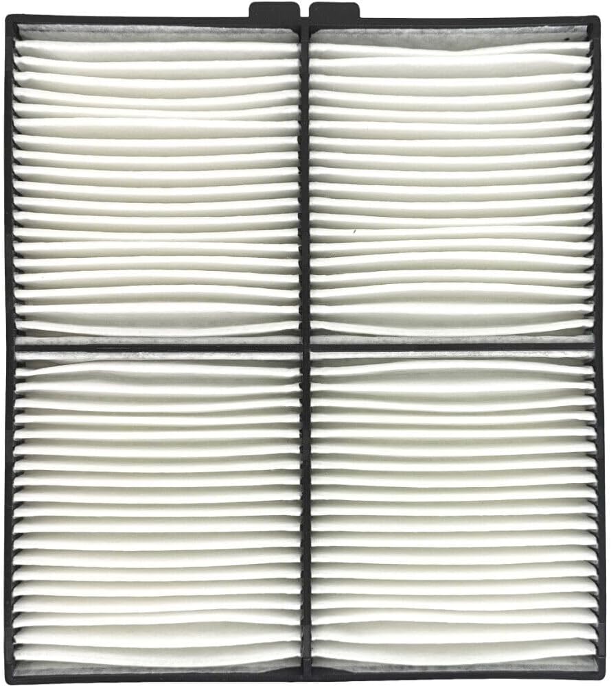 Replacement For Cabin A/C Air Cleaner Filter Fit for Kubota RTV UTV RTV-X1100CW CR K7731-87050 Mod-G8U-2476