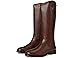 Frye Melissa Button Tall Inside Zip - Pair View