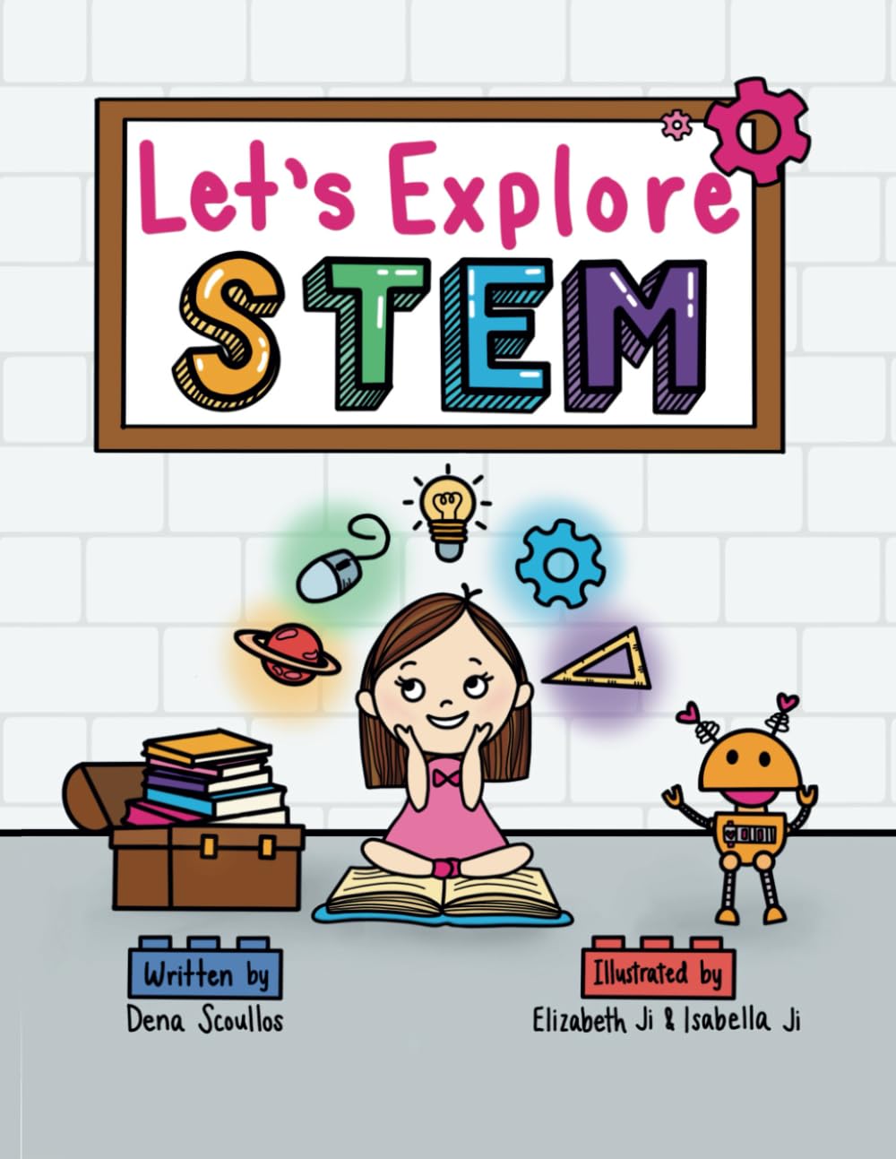 Let's Explore STEM