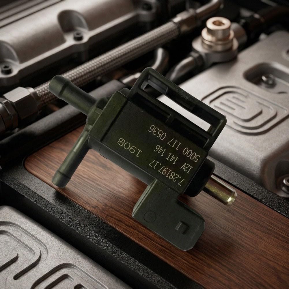 Repuesto Válvula Turbo para ford para fusion 2013-2015 para ecoboost 2.0L