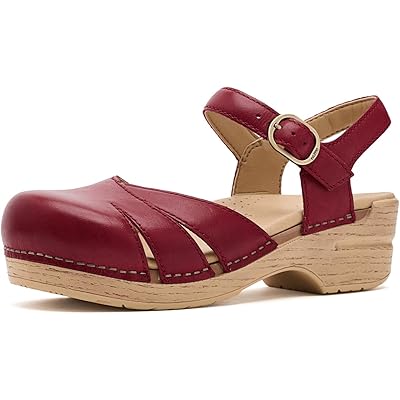 Dansko Margreta Clogs