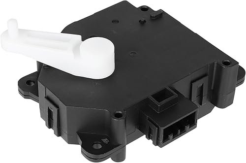 Vista 246 de SCITOO Reemplazo de actuador de puerta de mezcla de calentador HVAC para Ford F-150 2004-2008, para Ford para Lobo 2004-2008, para Lincoln para Mark