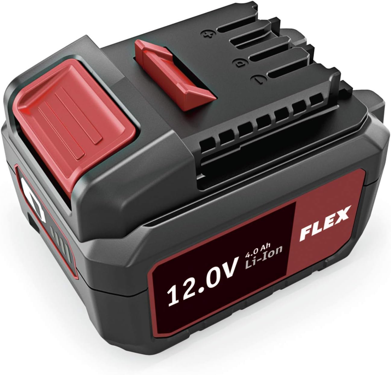 FLEX AP 12.0/4.0-US 12V 4.0Ah Battery