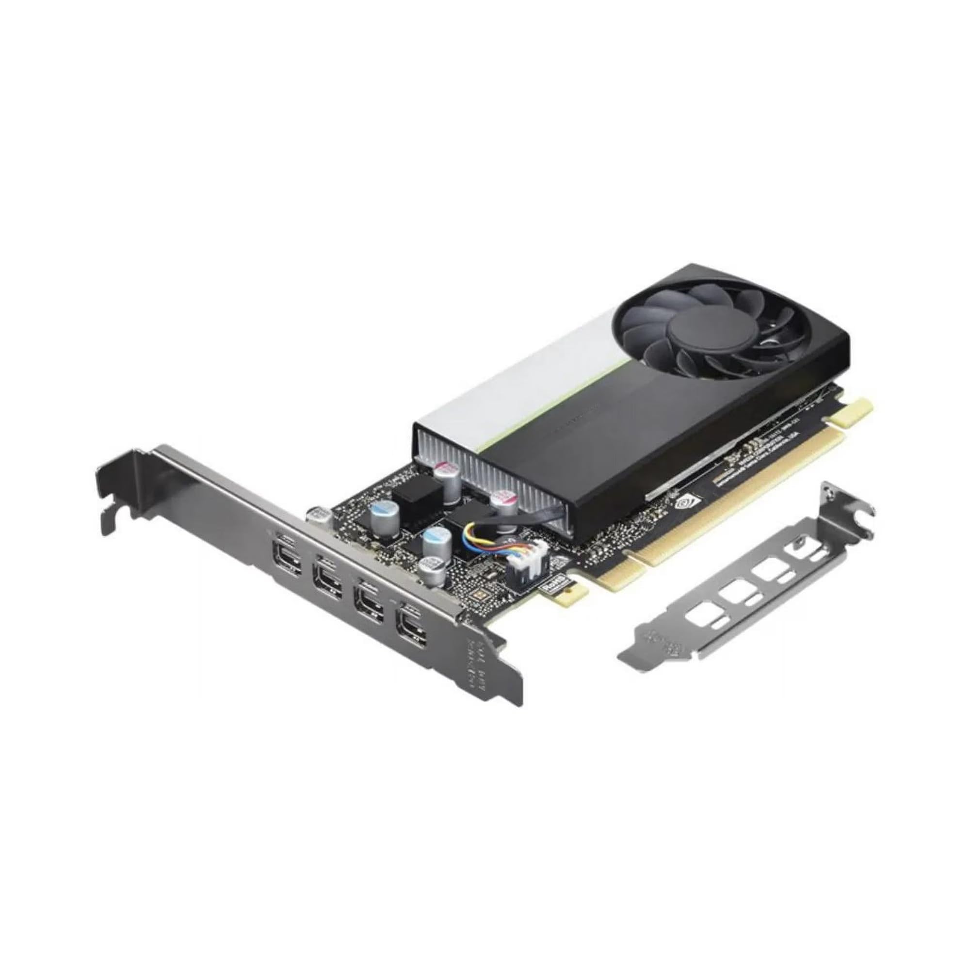 Amazon.com: NVD Quadro T1000 8GB ( Refurb w/ 1YR Warranty ) Low