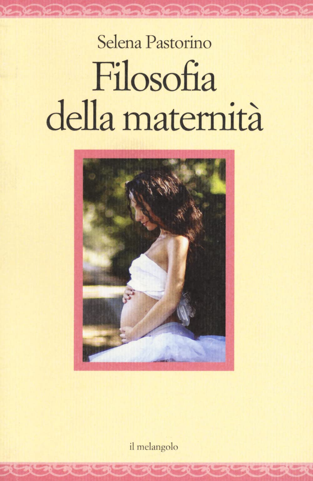Filosofia Della Maternità - 4