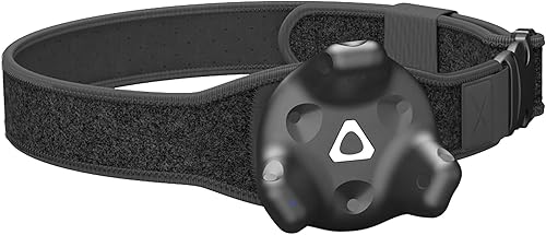 Miniatura 2 de Skywin VR Tracker Belt for HTC Vive System Tracker Puck - Adjustable Belt Strap for Waist and Full-Body Tracking in Virtual Reality