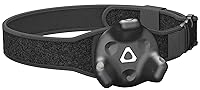 Vista 10 de Skywin VR Tracker Belt & VR Tracker Straps for HTC Vive System, 2 Pack Adjustable Belt and Hand Straps for VR Full Body Tracking