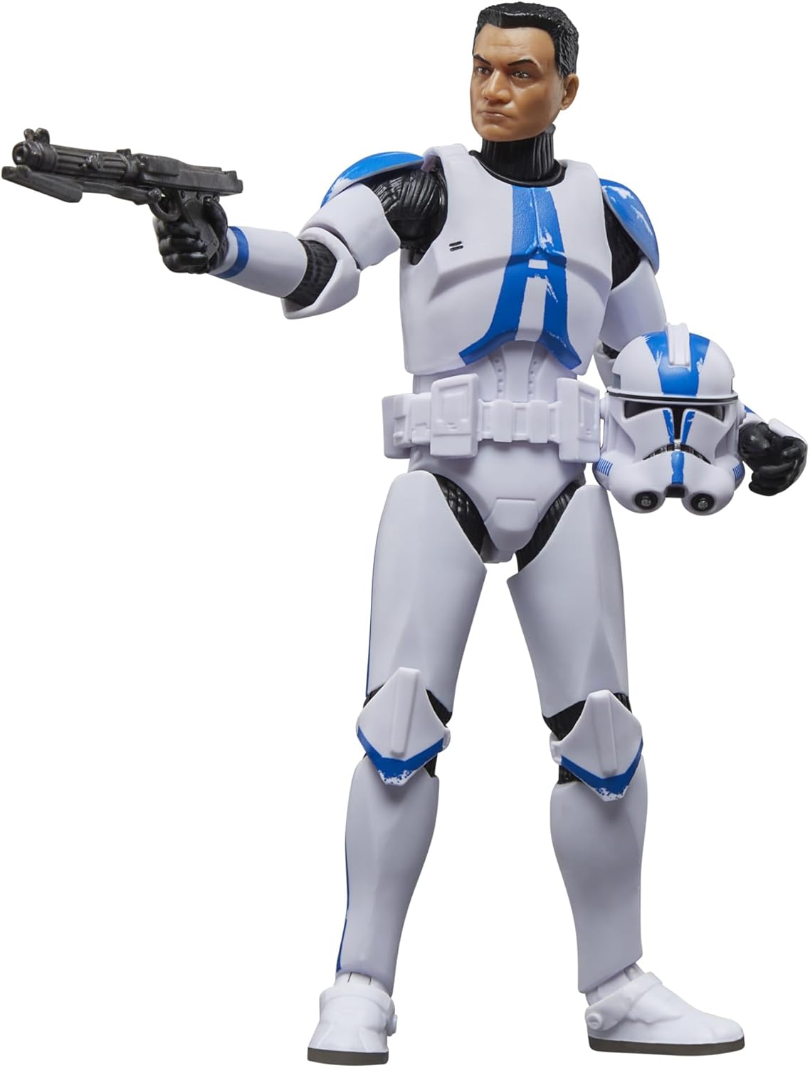 STAR WARS SW BL BOOGIEBOARD