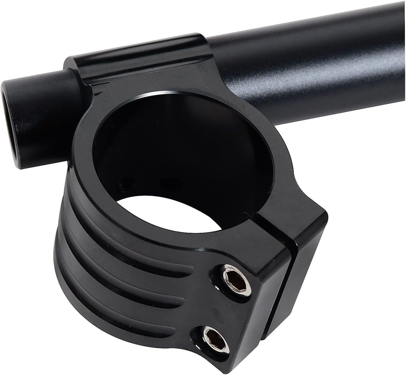 オートバイハンドルバー ライザー 用 ハーレー 用 ダイナ 用 低