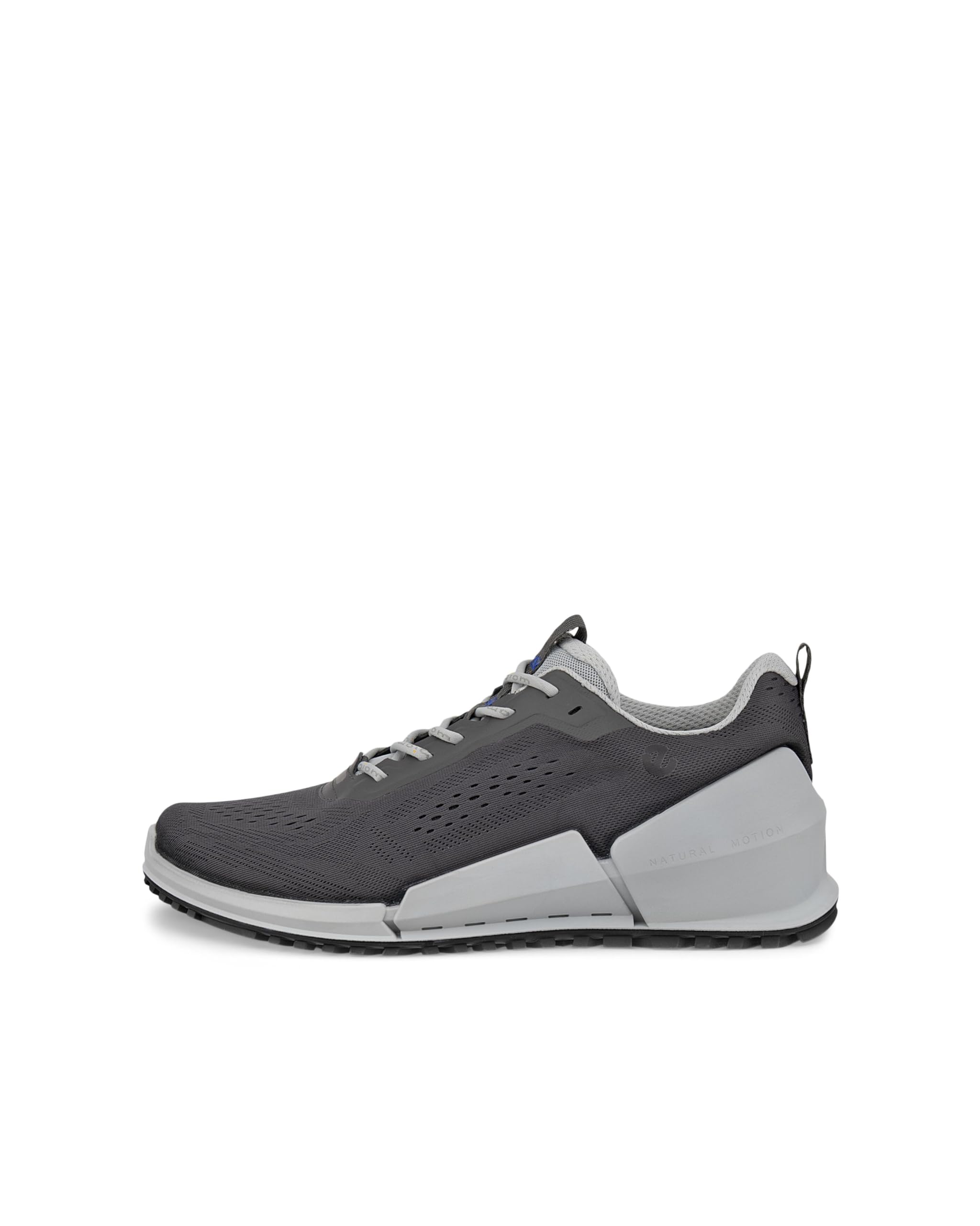 ECCO Męskie buty sportowe Biom 2.0 M, szare, szary, 45 EU