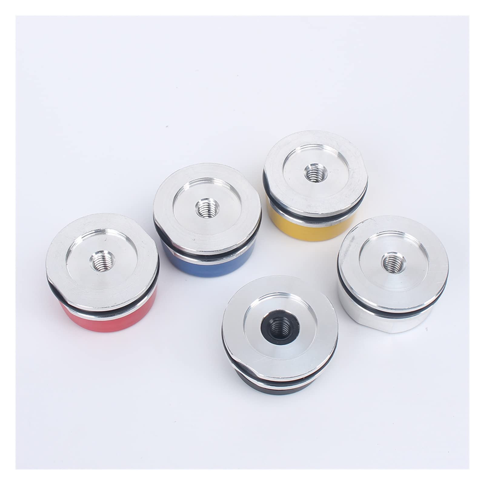 Martillo de Aire, Martillo neumático de alta calidad 5pcs