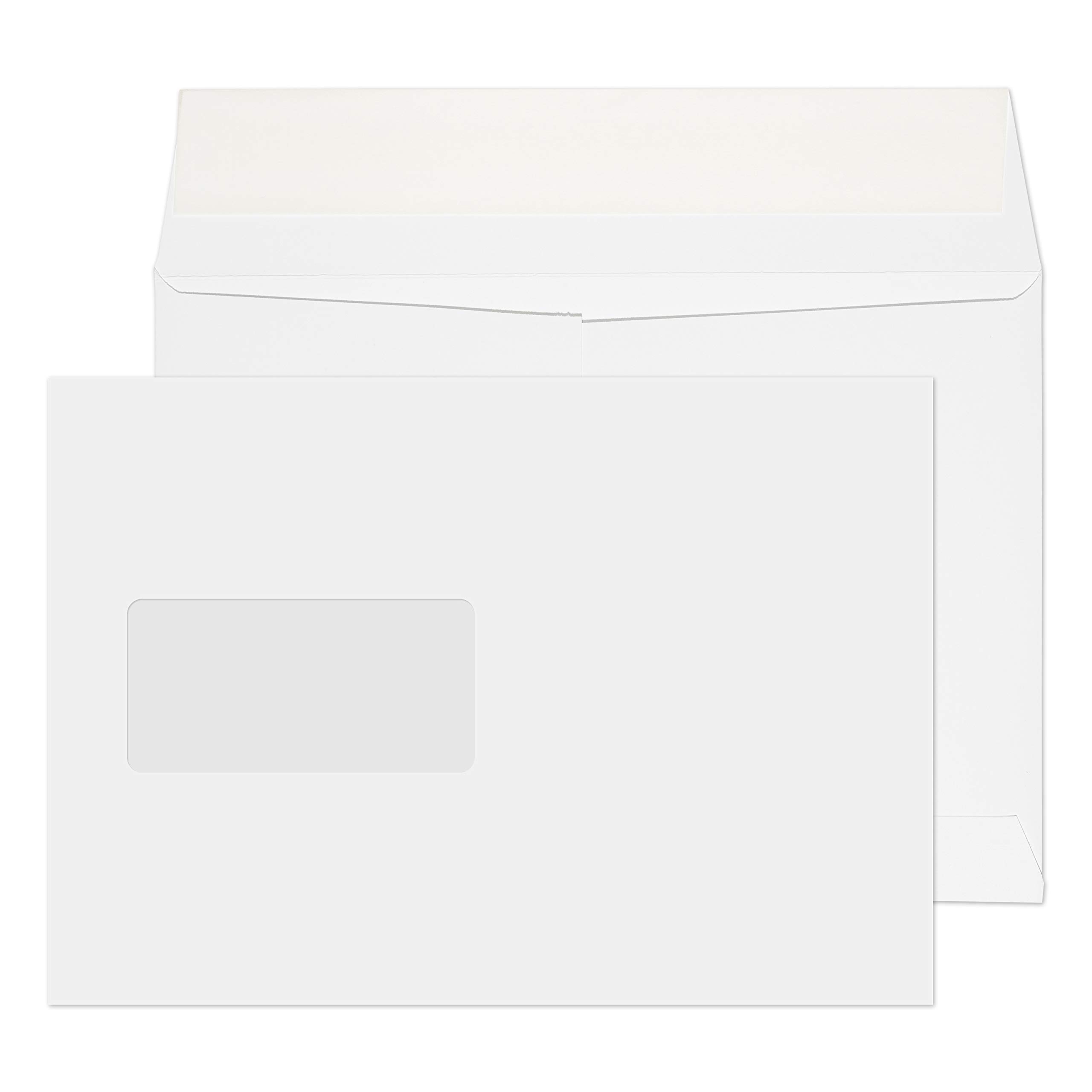 Premium Board Back Envelopes C5 229 X 162 Mm 210 Gsm Ultra White Pack Of 250