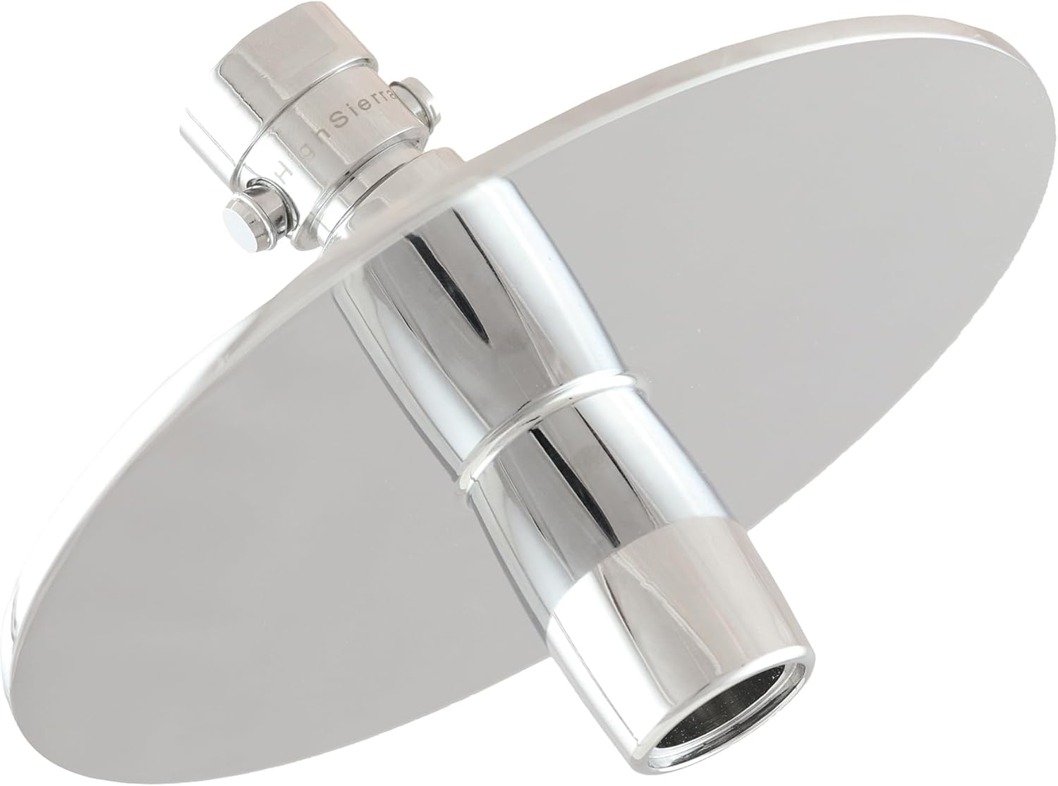 High Sierra Showerheads® NEW Gen 3 'Reflections' All Metal High
