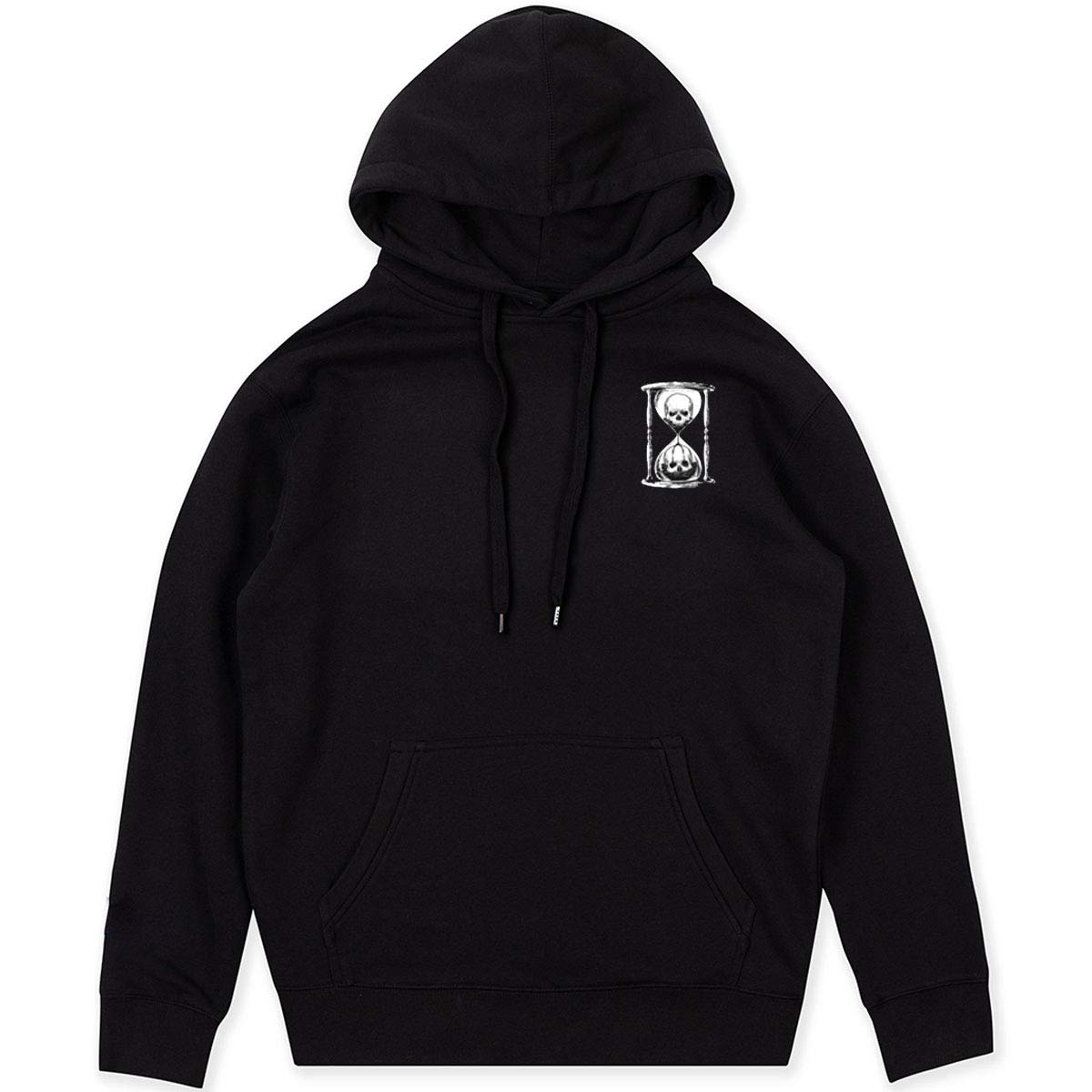 Unus Annus Merch Founders Logo T Shirt Hoodie Sweatshirt Crewneck Longsleeve Merch for Kids Men Women Youth Merchandise Clothing Black