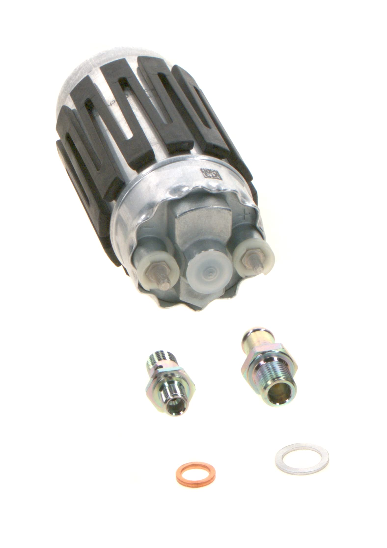 Amazon.com: BOSCH 69895 Original Equipment Electric Fuel Pump