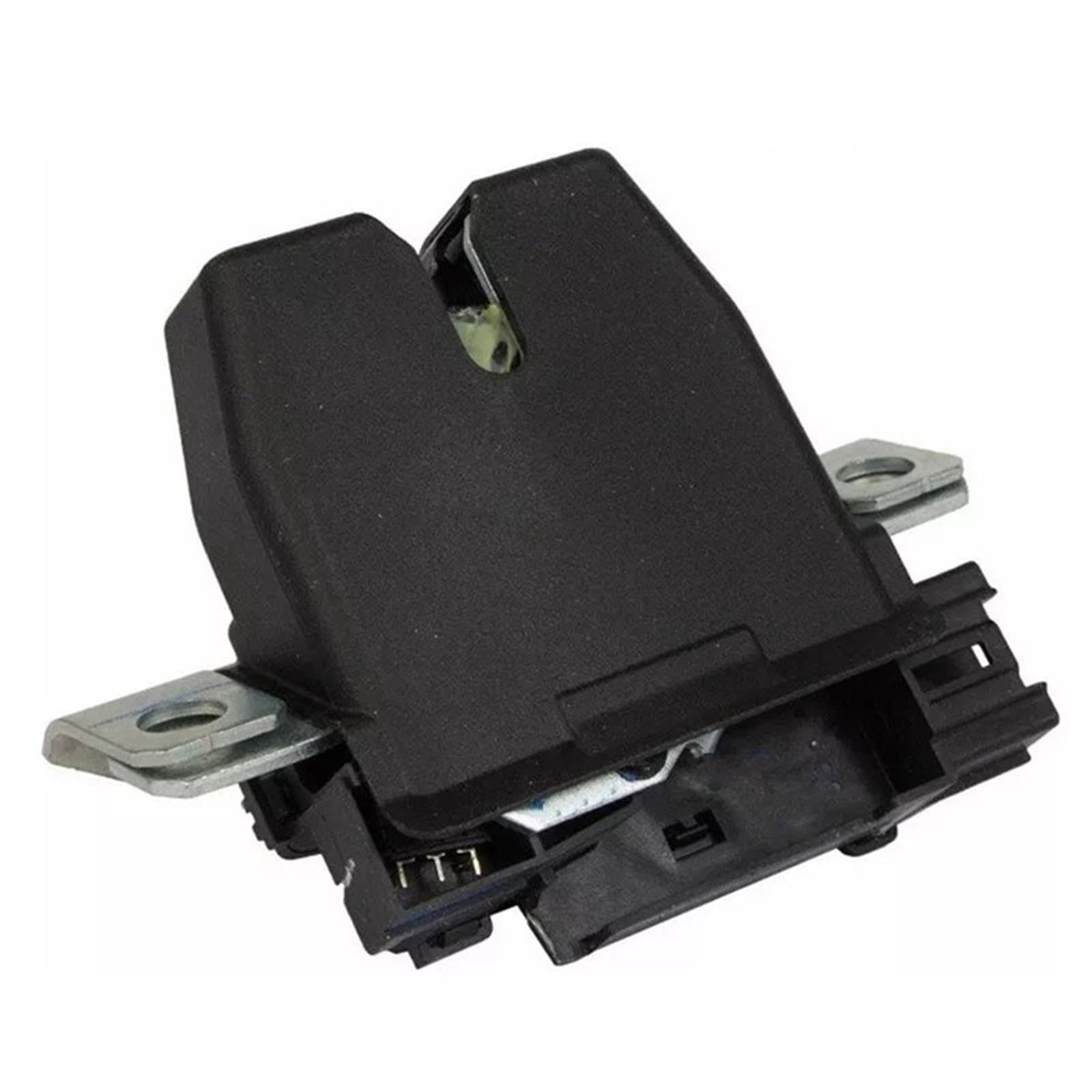 Sfxhbjga One Color Tailgate Latch Lock Rear Liftgate Trunk Lock Actuator Without Motor Gj5z-7443150-A Gj5z7443150a For Lincoln 2015-2023 Tailgate Bootlid Lock Actuator